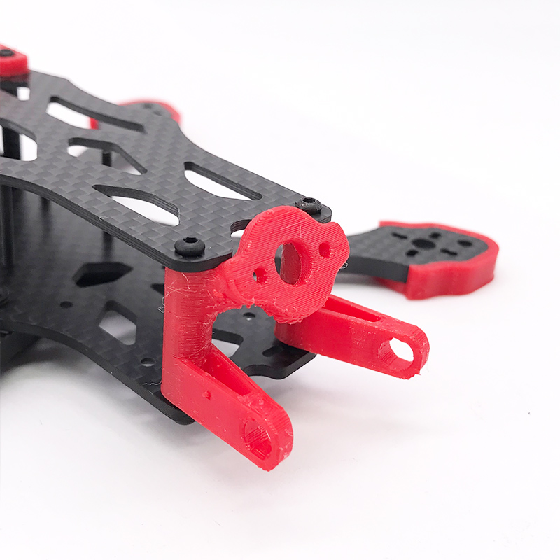 APEX 3 3inch 147mm Wheelbase C - Drone Kit Racing recension och pris