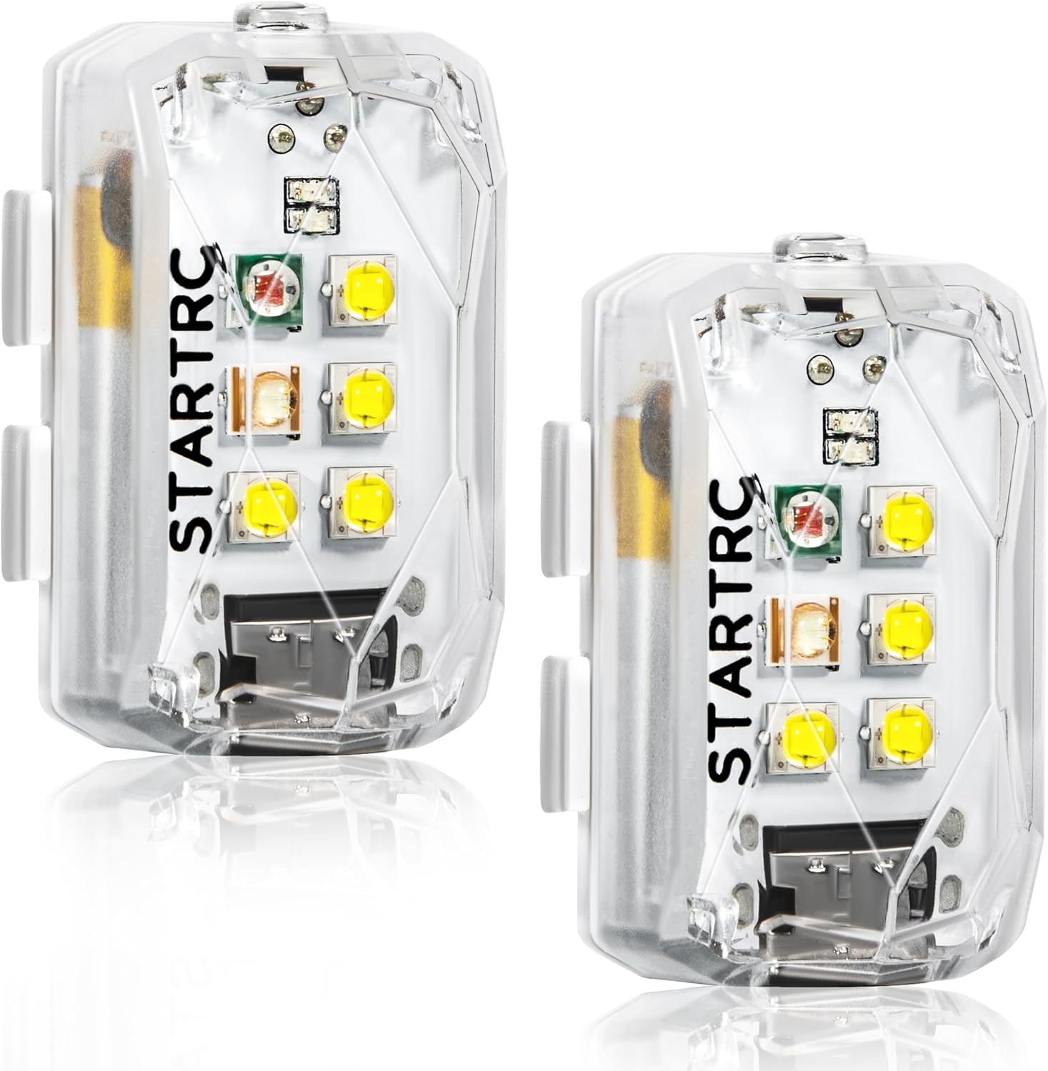 STARTRC Drone Strobe Light Ant - Dji Drone Mini 4 Pro recension och pris