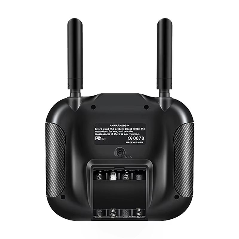 HOTRC HT-10A 2.4Ghz 10CH Remot - Drone Kit Beginner recension och pris