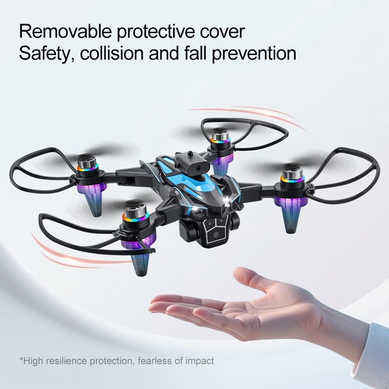 Outdoor Aerial Drone Electric  - Drone Kit With Camera recension och pris
