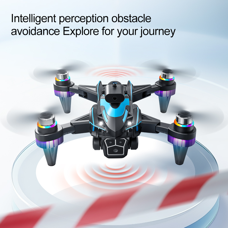 Outdoor Aerial Drone Electric  - Drone Kit With Camera recension och pris