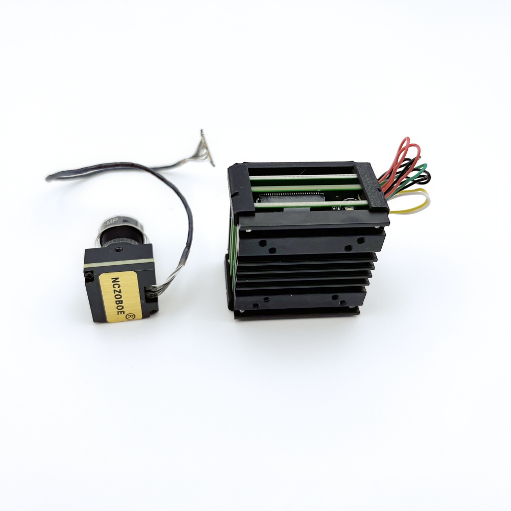 NCZOBOE  Kit FPV AI Camera Mod - Drone Kit Long Range recension och pris