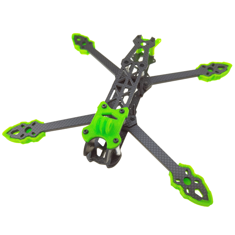 1pcs Mark4 Mark 4 HD 7inch 295 - Drone Kit Racing recension och pris