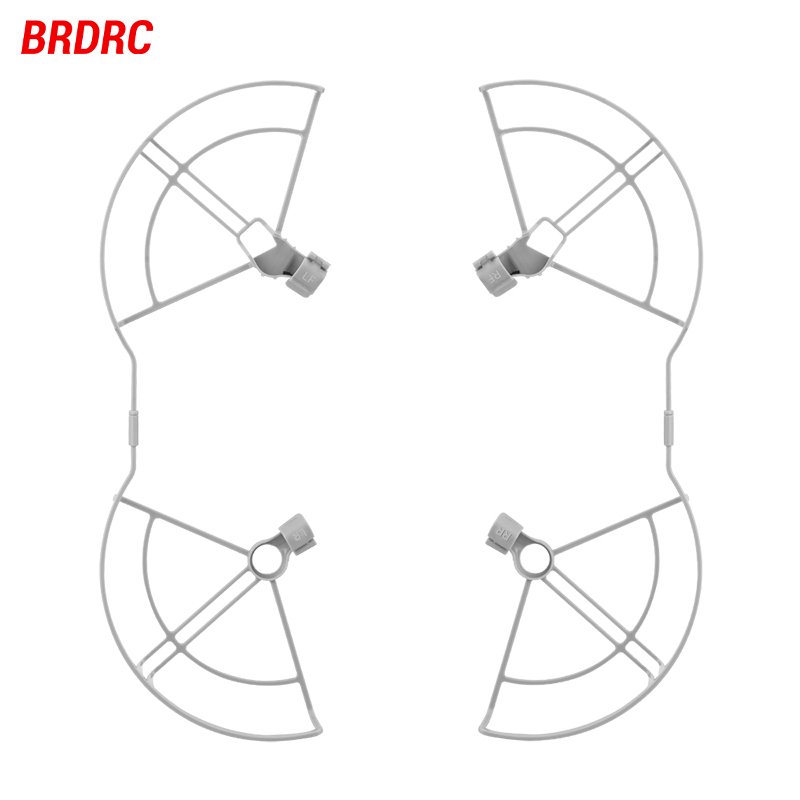 BRDRC Propeller Guard for DJI  - Dji Drone Mini 3 recension och pris