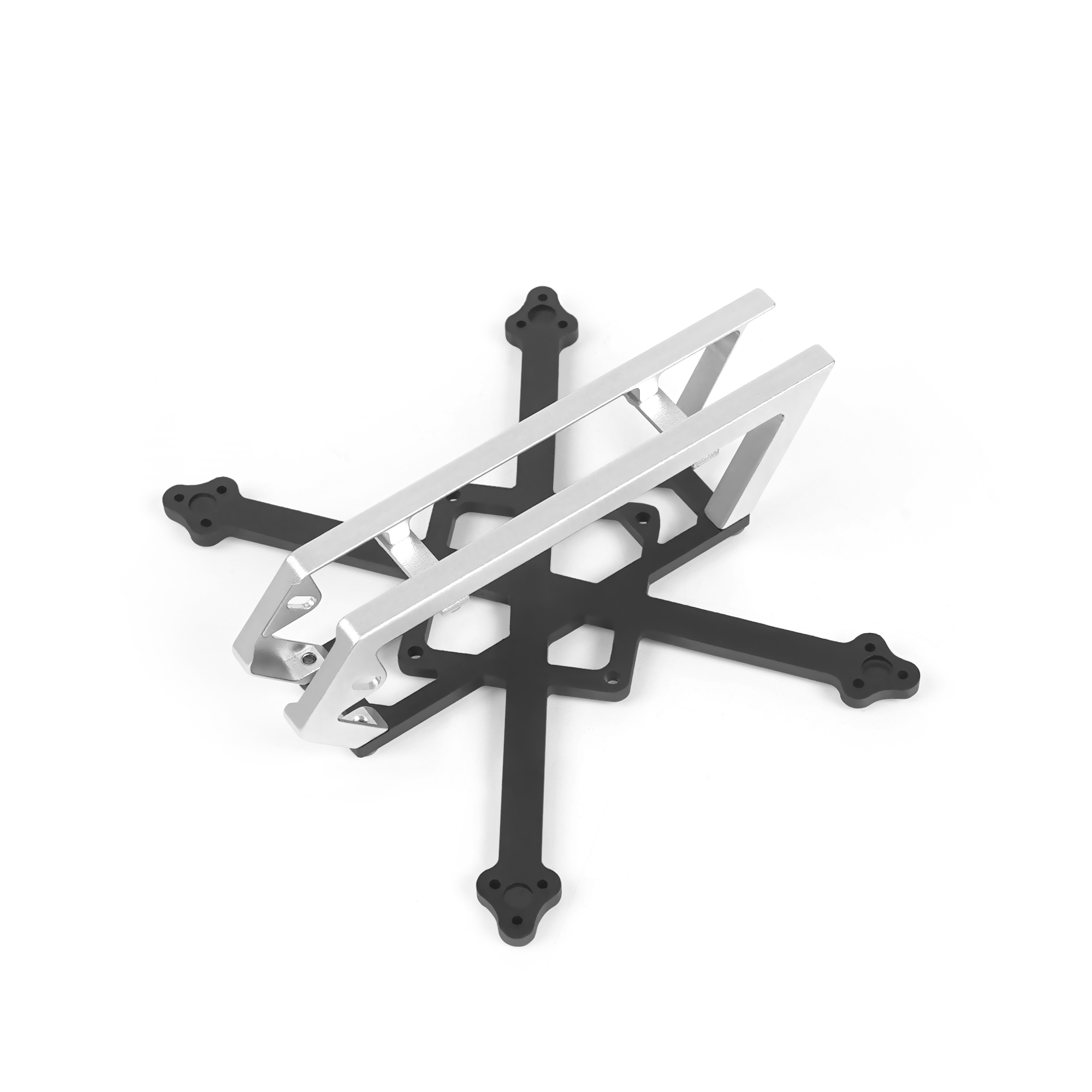 YMZFPV Lighting2 2 Inch FPV Qu - Drone Kit Build Yourself recension och pris