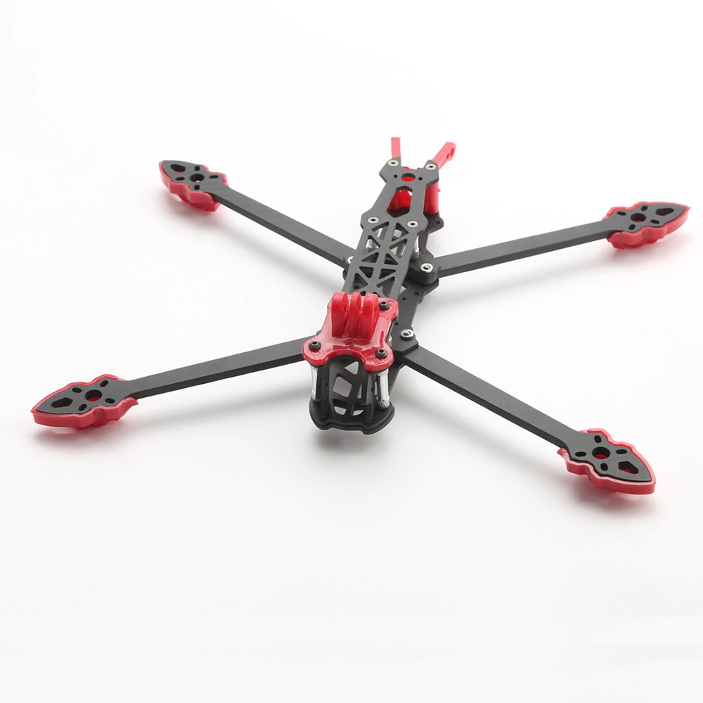 Mark4 8 Inch 375mm Wheelbase 5 - Drone Kit Long Range recension och pris