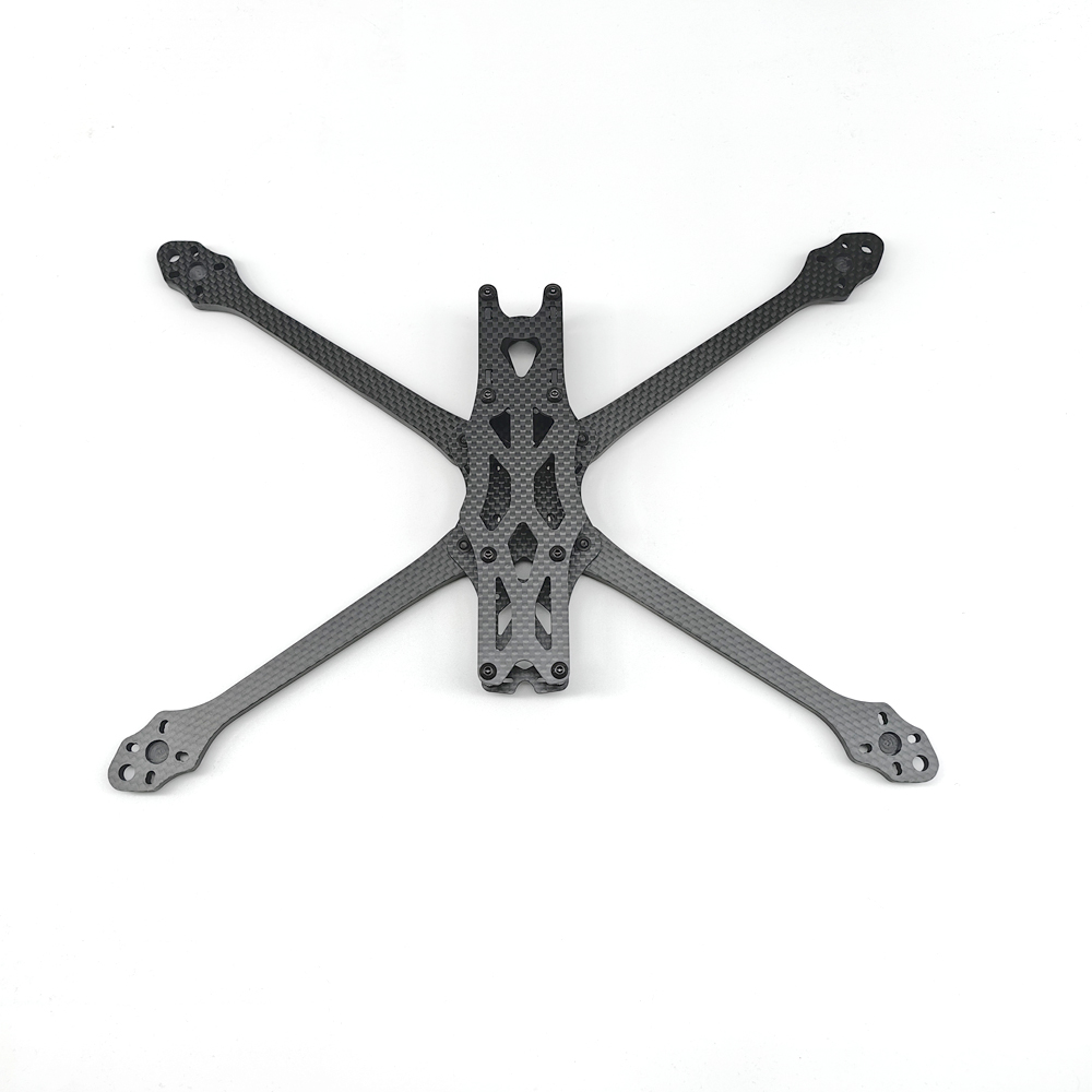 APEX frame 7 inch/6inch/5inche - Drone Kit With Camera recension och pris