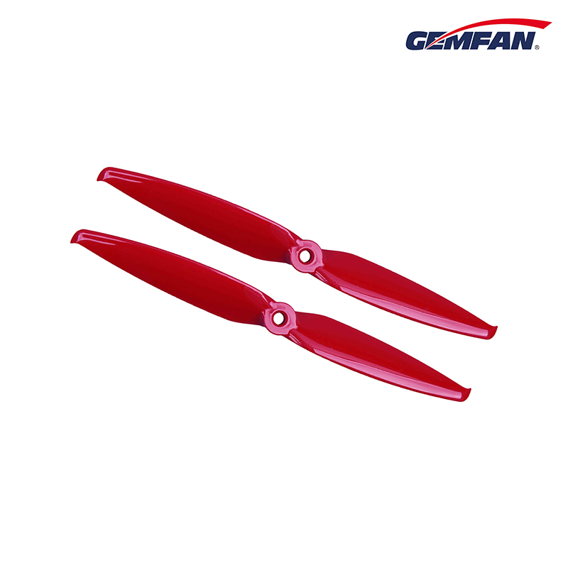 Gemfan Flash 7042 7inch 2-Blad - Drone Kit Long Range recension och pris