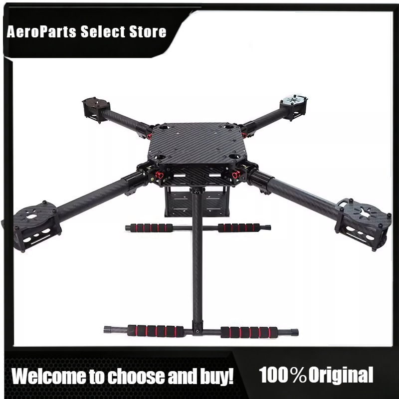 APStoreCarbon Fibre Hardware V - Drone Kit Vtol recension och pris