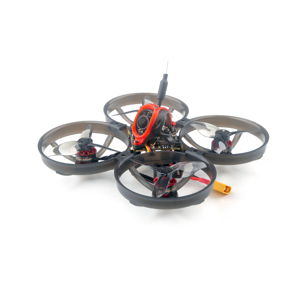 HappyModel Mobula8 1-2S 85mm M - Drone Kit With Camera recension och pris