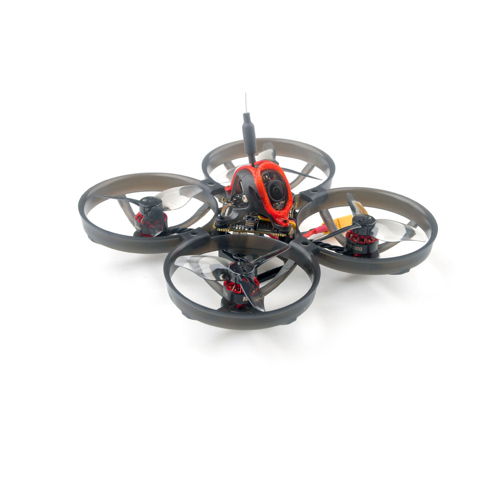 HappyModel Mobula8 1-2S 85mm M - Drone Kit With Camera recension och pris