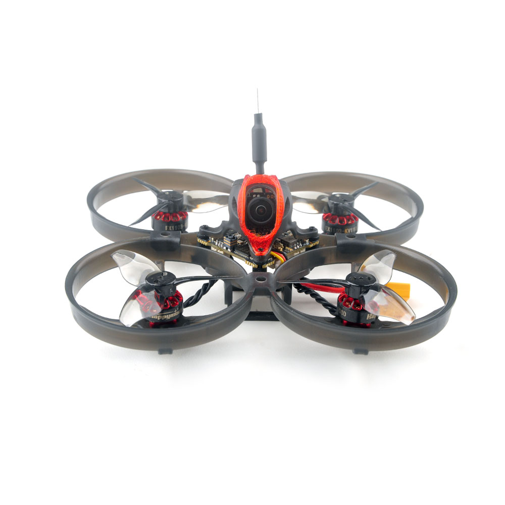 HappyModel Mobula8 1-2S 85mm M - Drone Kit With Camera recension och pris