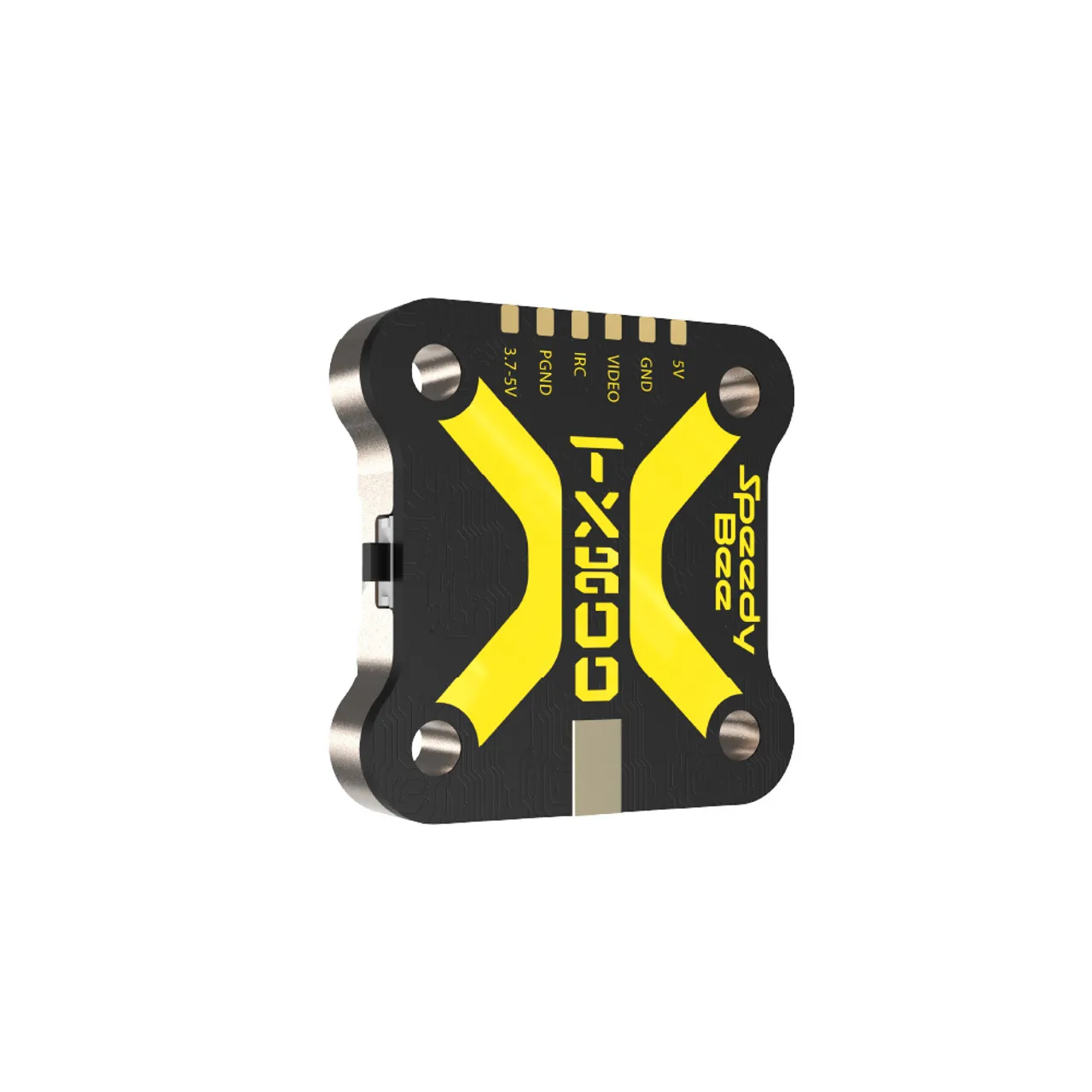 SpeedyBee TX800 5.8GHz 48CH VT - Drone Kit Long Range recension och pris