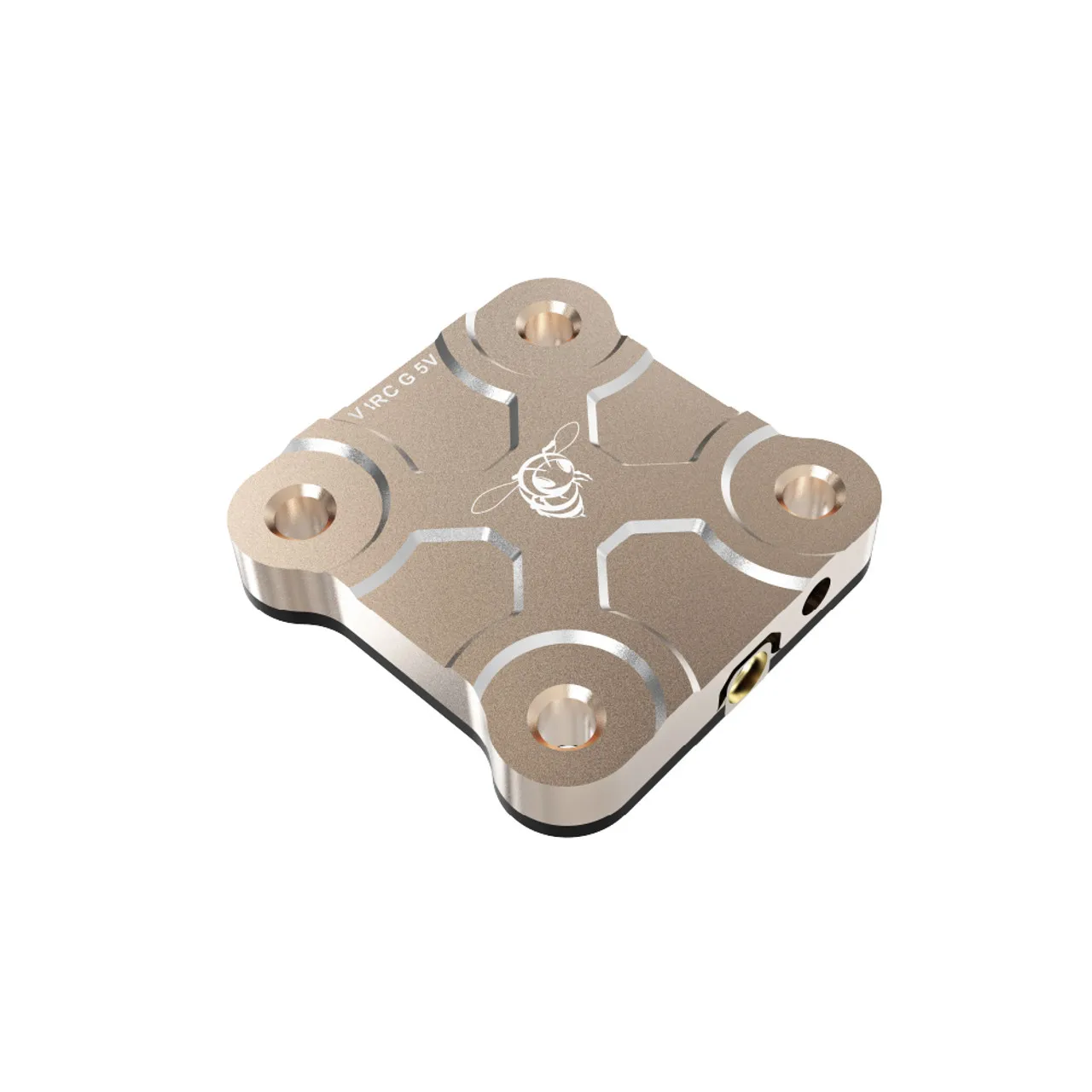 SpeedyBee TX800 5.8GHz 48CH VT - Drone Kit Long Range recension och pris