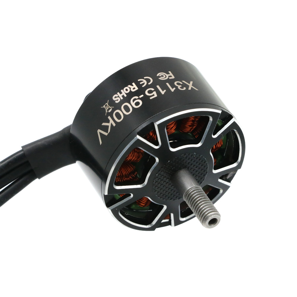 RC Motor X3115 3115 900KV 1050 - Drone Kit Long Range recension och pris